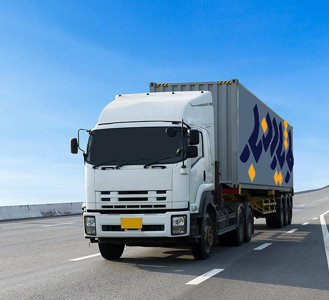 شرکت حمل و نقل یاران بار تبریز